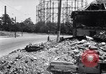 Image of Ford Motor Company plant Stuttgart Germany, 1947, second 53 stock footage video 65675037835
