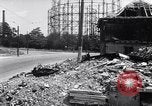 Image of Ford Motor Company plant Stuttgart Germany, 1947, second 56 stock footage video 65675037835