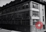 Image of camera Stuttgart Germany, 1947, second 1 stock footage video 65675037836