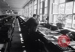 Image of camera Stuttgart Germany, 1947, second 8 stock footage video 65675037836