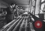 Image of camera Stuttgart Germany, 1947, second 15 stock footage video 65675037836