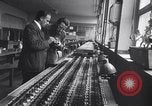 Image of camera Stuttgart Germany, 1947, second 17 stock footage video 65675037836