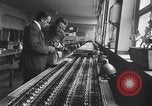 Image of camera Stuttgart Germany, 1947, second 18 stock footage video 65675037836