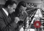 Image of camera Stuttgart Germany, 1947, second 20 stock footage video 65675037836