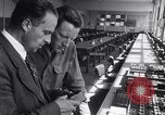 Image of camera Stuttgart Germany, 1947, second 23 stock footage video 65675037836