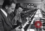 Image of camera Stuttgart Germany, 1947, second 24 stock footage video 65675037836