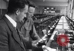 Image of camera Stuttgart Germany, 1947, second 25 stock footage video 65675037836