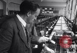 Image of camera Stuttgart Germany, 1947, second 28 stock footage video 65675037836