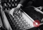 Image of camera Stuttgart Germany, 1947, second 40 stock footage video 65675037836