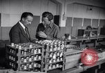 Image of camera Stuttgart Germany, 1947, second 46 stock footage video 65675037836