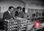 Image of camera Stuttgart Germany, 1947, second 52 stock footage video 65675037836