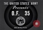 Image of General MacArthur Japan, 1948, second 5 stock footage video 65675037837