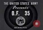 Image of General MacArthur Japan, 1948, second 7 stock footage video 65675037837