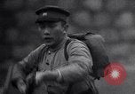 Image of General MacArthur Japan, 1948, second 23 stock footage video 65675037837