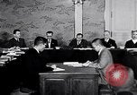 Image of National Assembly Japan, 1948, second 1 stock footage video 65675037838