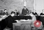Image of National Assembly Japan, 1948, second 3 stock footage video 65675037838