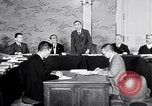 Image of National Assembly Japan, 1948, second 4 stock footage video 65675037838