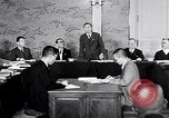 Image of National Assembly Japan, 1948, second 5 stock footage video 65675037838