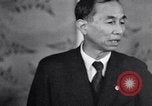 Image of National Assembly Japan, 1948, second 7 stock footage video 65675037838