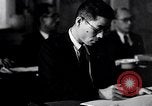 Image of National Assembly Japan, 1948, second 8 stock footage video 65675037838