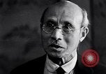 Image of National Assembly Japan, 1948, second 17 stock footage video 65675037838