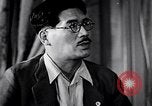 Image of National Assembly Japan, 1948, second 19 stock footage video 65675037838
