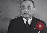Image of National Assembly Japan, 1948, second 23 stock footage video 65675037838