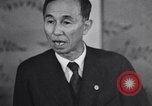 Image of National Assembly Japan, 1948, second 26 stock footage video 65675037838