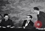 Image of National Assembly Japan, 1948, second 27 stock footage video 65675037838