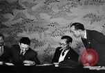 Image of National Assembly Japan, 1948, second 28 stock footage video 65675037838