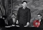 Image of National Assembly Japan, 1948, second 32 stock footage video 65675037838