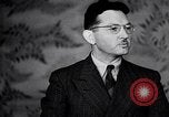 Image of National Assembly Japan, 1948, second 34 stock footage video 65675037838