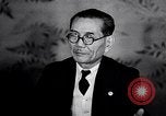 Image of National Assembly Japan, 1948, second 36 stock footage video 65675037838