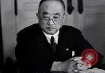 Image of National Assembly Japan, 1948, second 40 stock footage video 65675037838