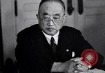 Image of National Assembly Japan, 1948, second 41 stock footage video 65675037838