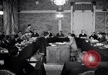 Image of National Assembly Japan, 1948, second 42 stock footage video 65675037838