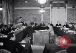 Image of National Assembly Japan, 1948, second 43 stock footage video 65675037838