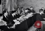 Image of National Assembly Japan, 1948, second 45 stock footage video 65675037838