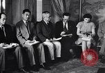 Image of National Assembly Japan, 1948, second 46 stock footage video 65675037838