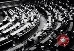 Image of National Assembly Japan, 1948, second 48 stock footage video 65675037838