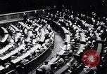 Image of National Assembly Japan, 1948, second 49 stock footage video 65675037838