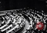 Image of National Assembly Japan, 1948, second 51 stock footage video 65675037838