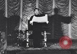 Image of National Assembly Japan, 1948, second 55 stock footage video 65675037838