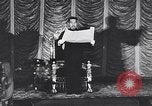 Image of National Assembly Japan, 1948, second 56 stock footage video 65675037838