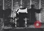 Image of National Assembly Japan, 1948, second 57 stock footage video 65675037838