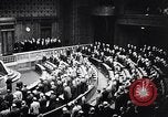 Image of National Assembly Japan, 1948, second 58 stock footage video 65675037838