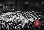 Image of National Assembly Japan, 1948, second 59 stock footage video 65675037838
