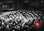 Image of National Assembly Japan, 1948, second 60 stock footage video 65675037838