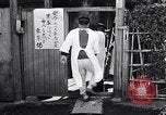 Image of public health Japan, 1948, second 26 stock footage video 65675037839