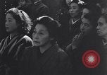 Image of public health Japan, 1948, second 40 stock footage video 65675037839